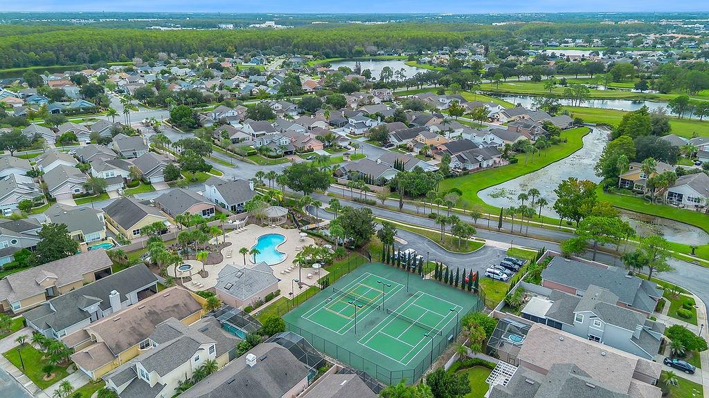 14331 DULCIMER COURT, Orlando, FL 32837