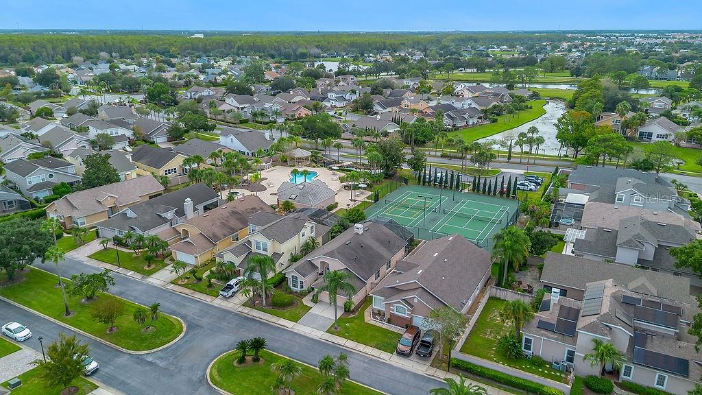 14331 DULCIMER COURT, Orlando, FL 32837