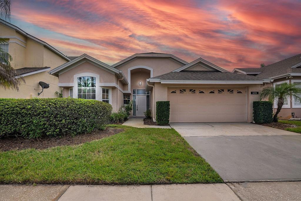 14331 DULCIMER COURT, Orlando, FL 32837