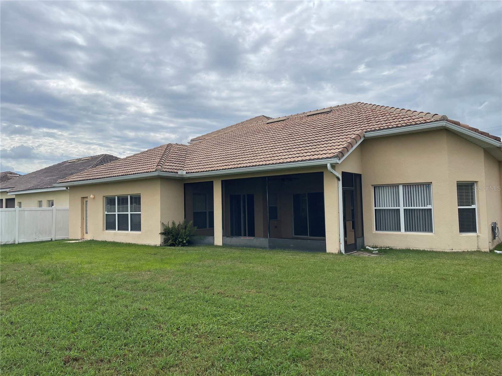 3930 PORT SEA PLACE, Kissimmee, FL 34746