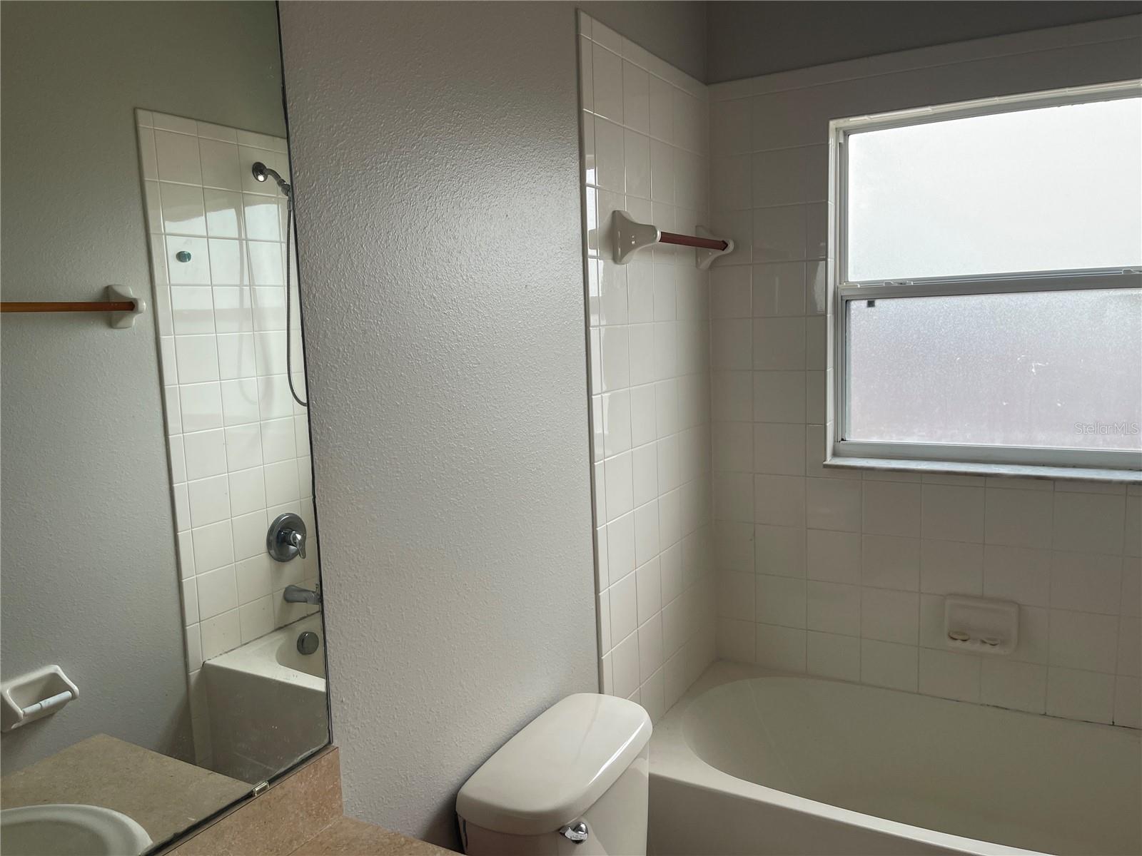 Loft room/Playing room Full bathroom