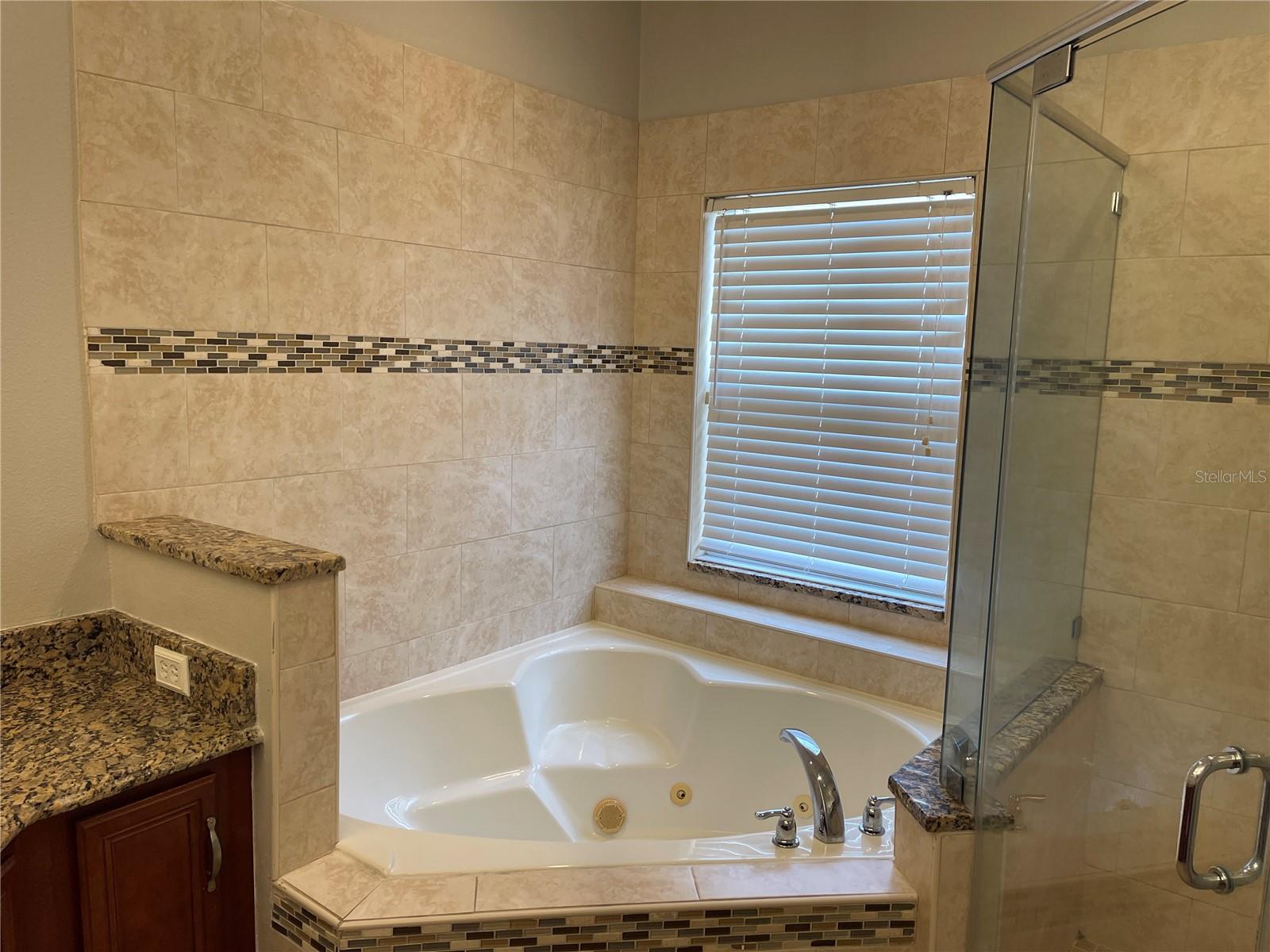 Owners Bath
