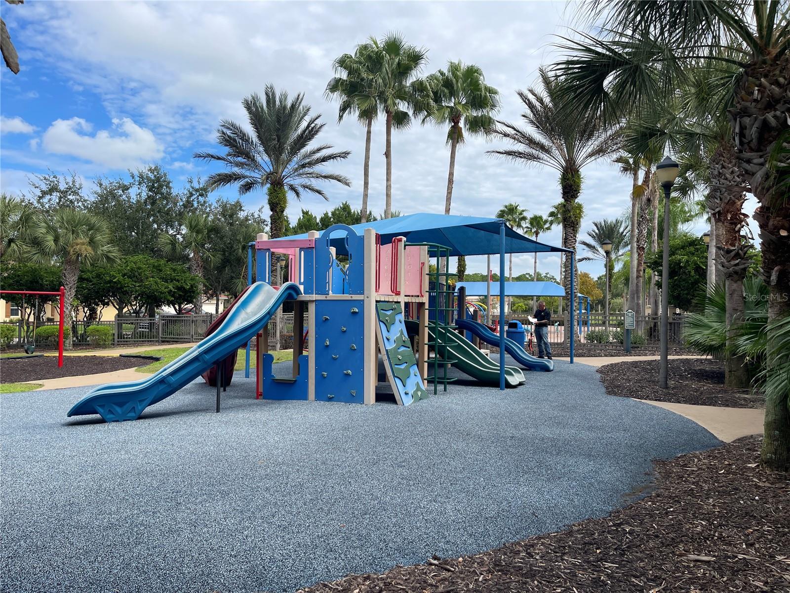 Play Ground
