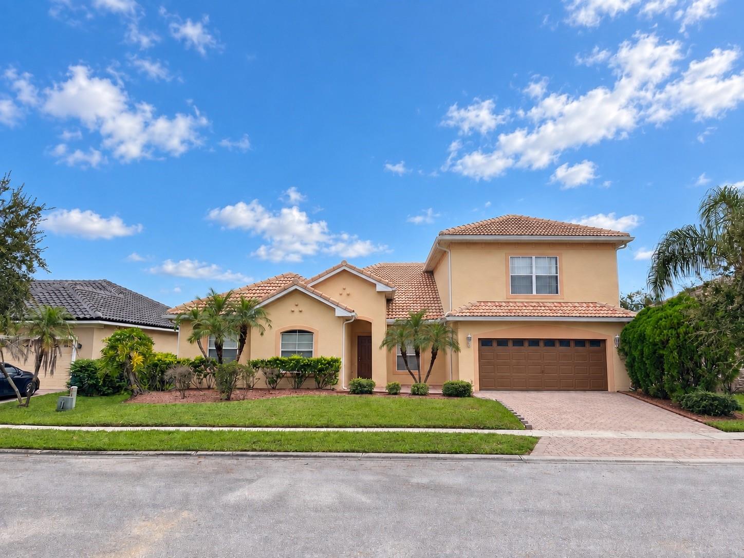 3930 PORT SEA PLACE, Kissimmee, FL 34746