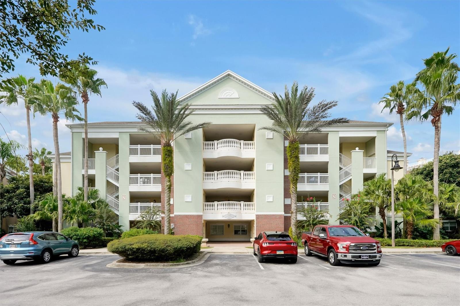 7660 WHISPER WAY, #202, Kissimmee, FL 34747 7660 WHISPER WAY, #202, Kissimmee, FL 34747