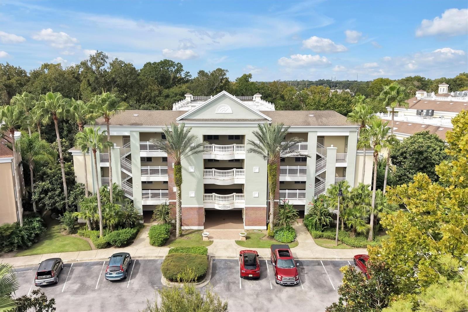 7660 WHISPER WAY, #202, Kissimmee, FL 34747