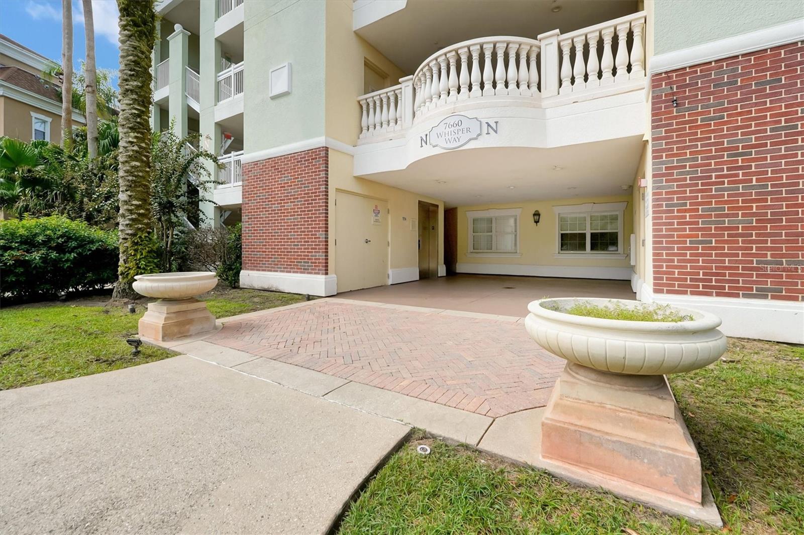 7660 WHISPER WAY, #202, Kissimmee, FL 34747