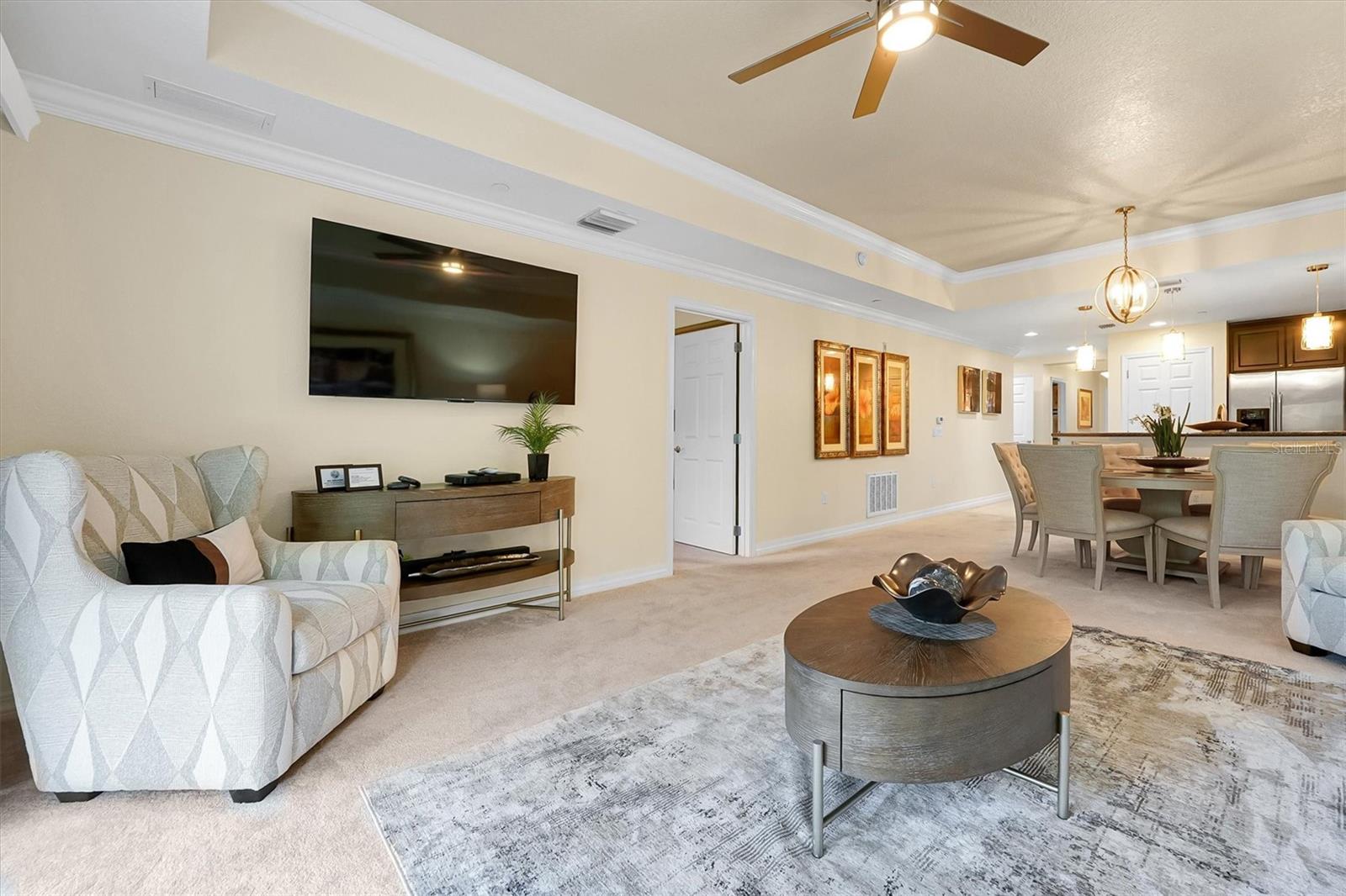 7660 WHISPER WAY, #202, Kissimmee, FL 34747