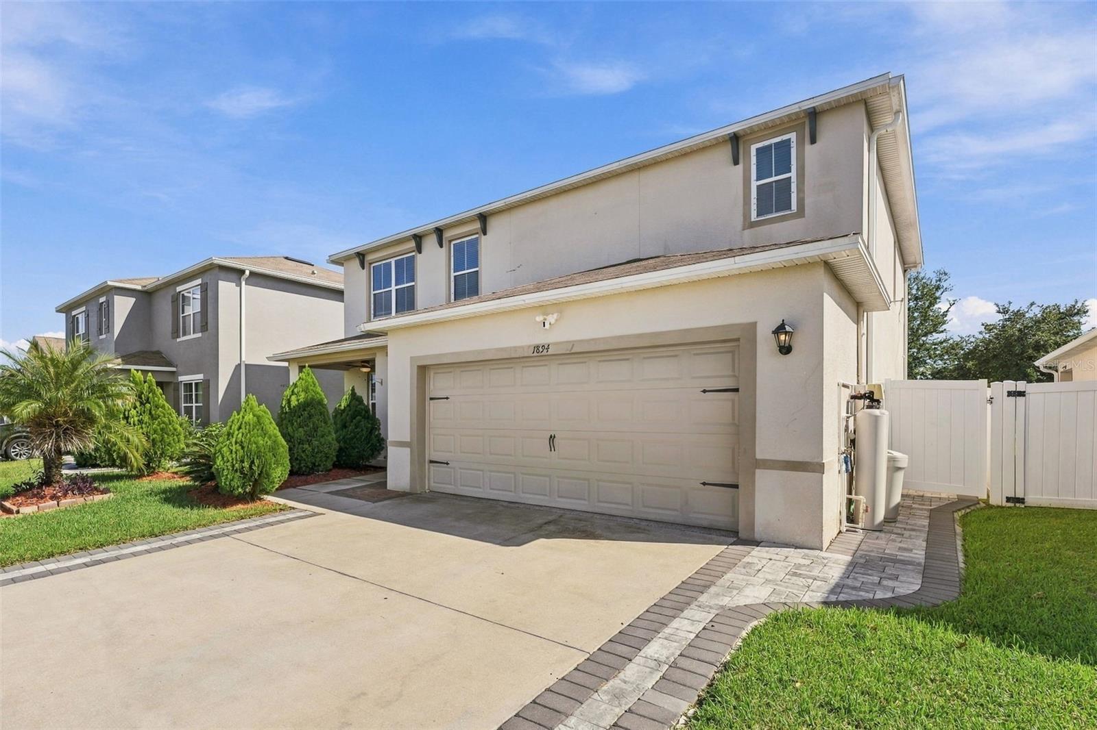 1894 CASSIDY KNOLL DRIVE, Kissimmee, FL 34744