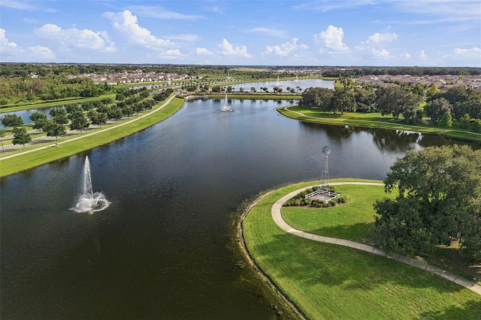 1894 CASSIDY KNOLL DRIVE, Kissimmee, FL 34744
