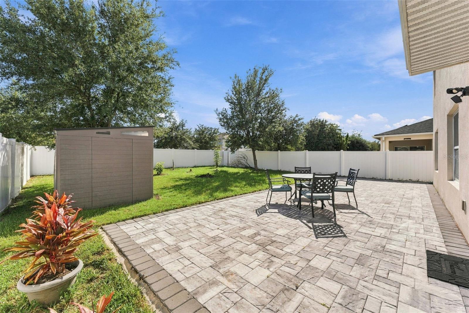 1894 CASSIDY KNOLL DRIVE, Kissimmee, FL 34744