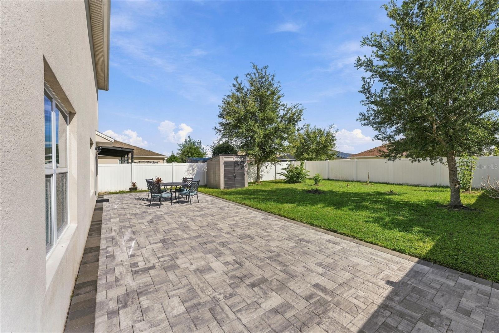 1894 CASSIDY KNOLL DRIVE, Kissimmee, FL 34744