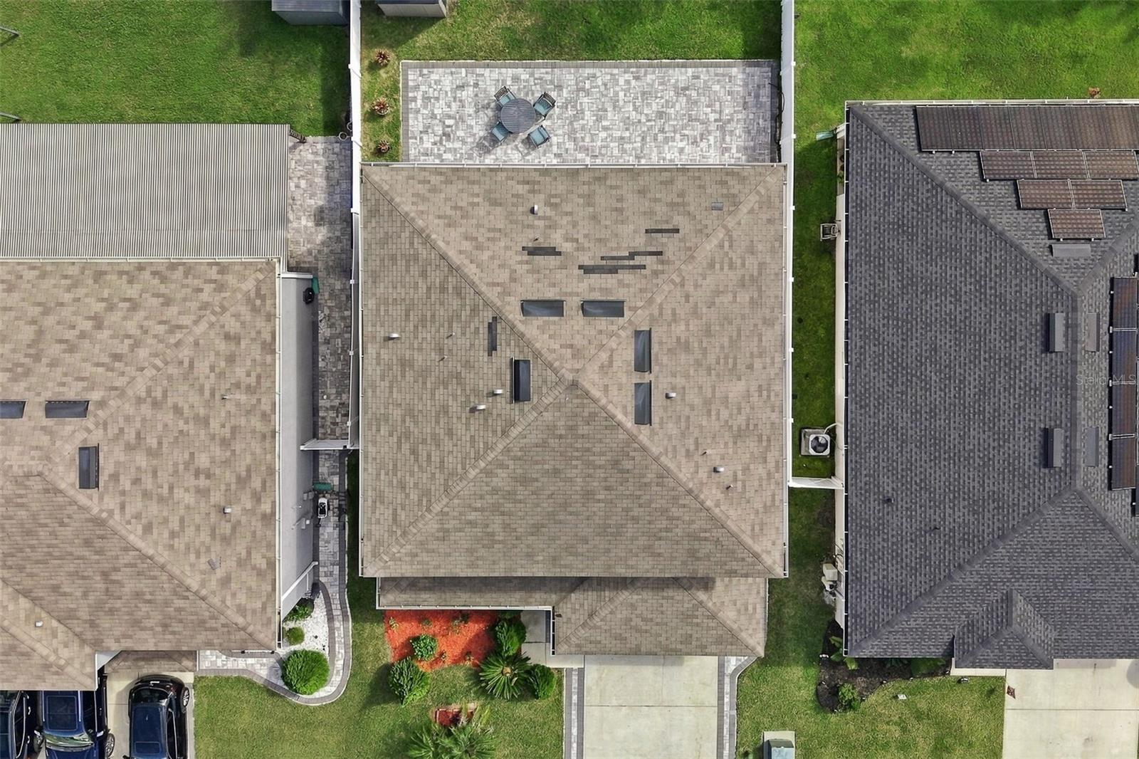 1894 CASSIDY KNOLL DRIVE, Kissimmee, FL 34744