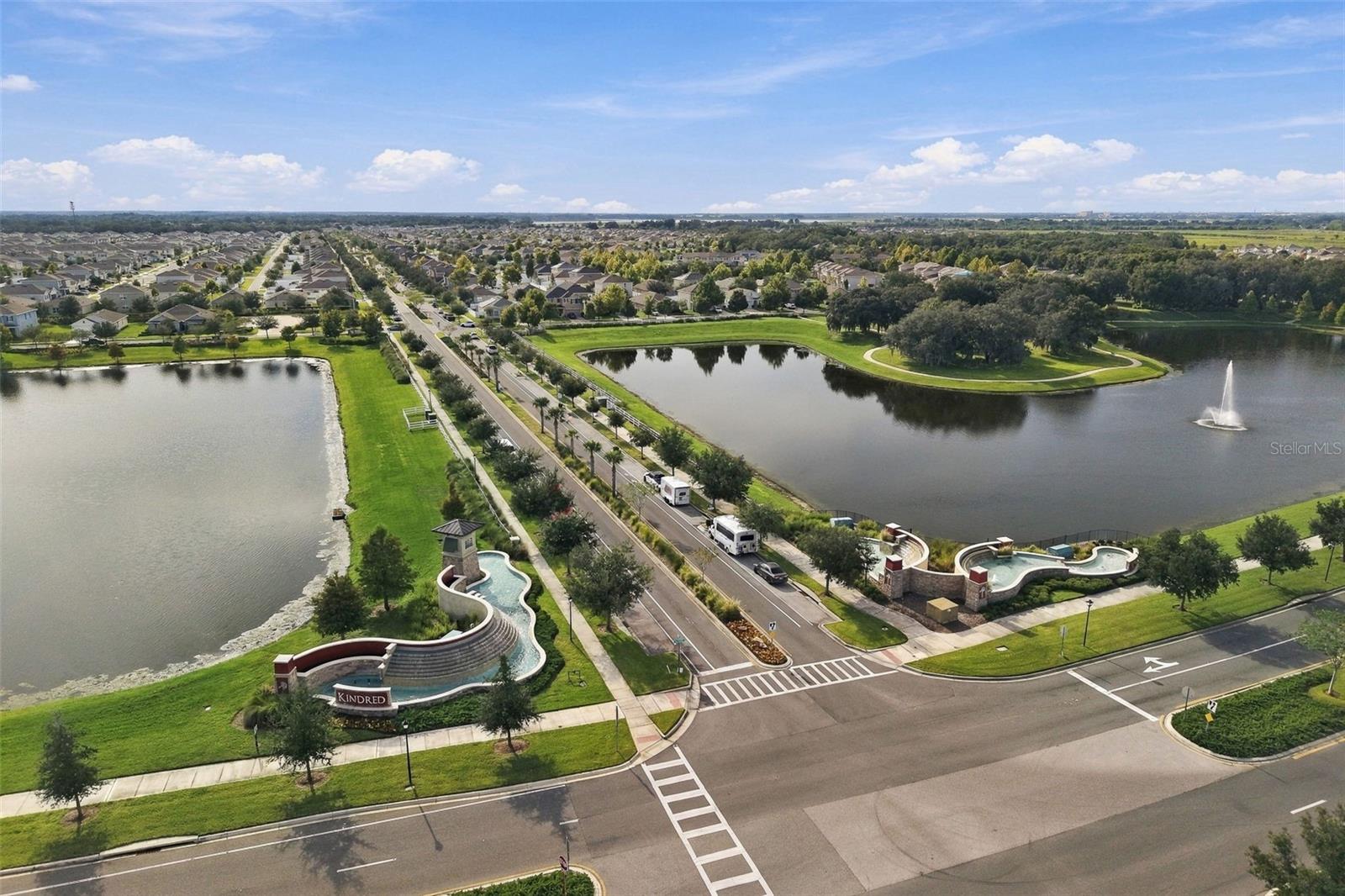 1894 CASSIDY KNOLL DRIVE, Kissimmee, FL 34744