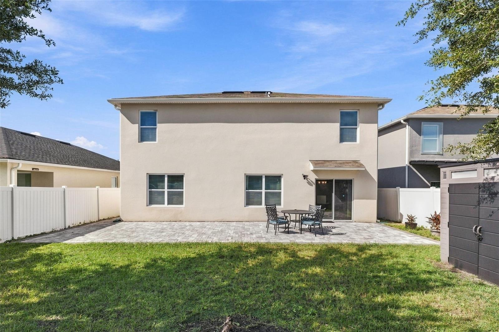 1894 CASSIDY KNOLL DRIVE, Kissimmee, FL 34744