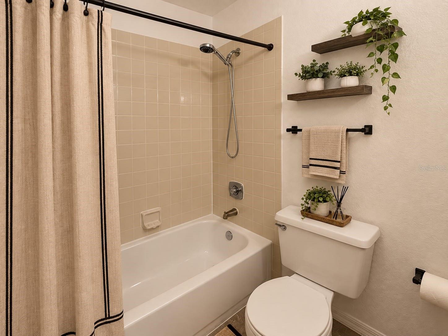 Stage Primary Bathroom