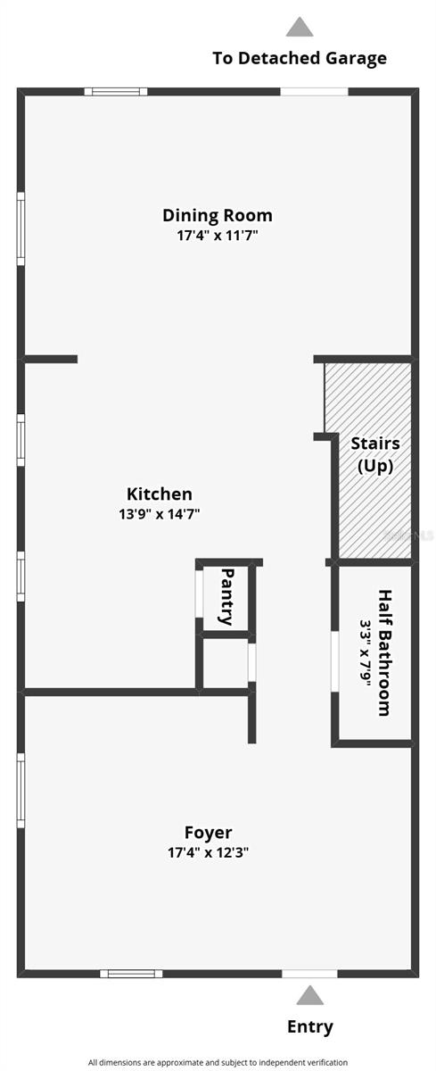 1003 OLD BLUSH ROAD, Celebration, FL 34747