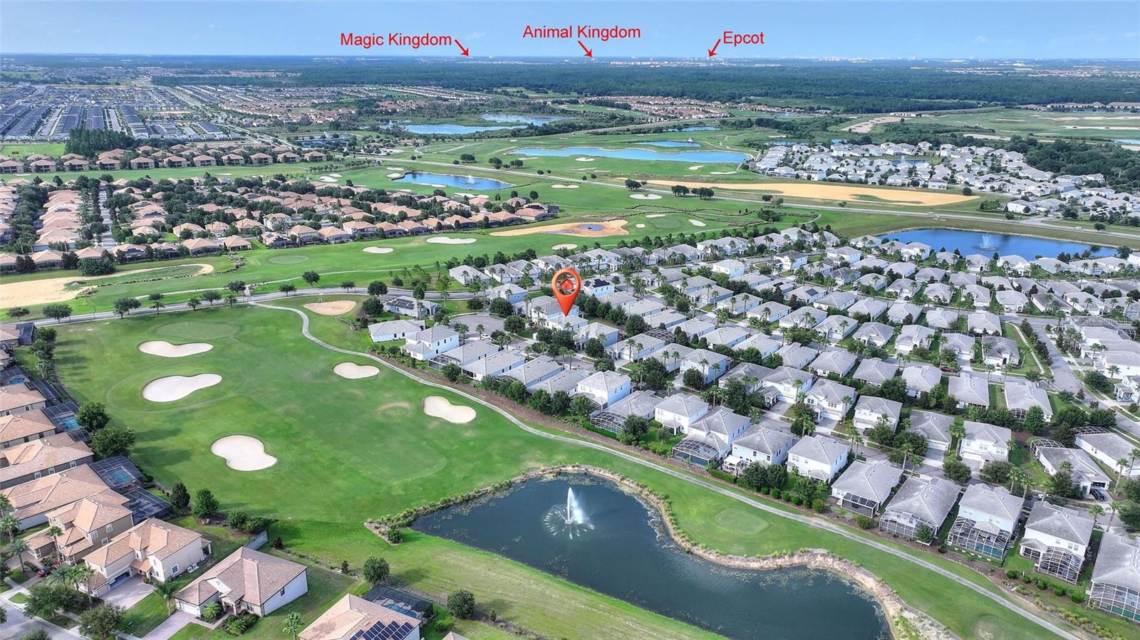 1407 PRO SHOP CT, Davenport, FL 33896
