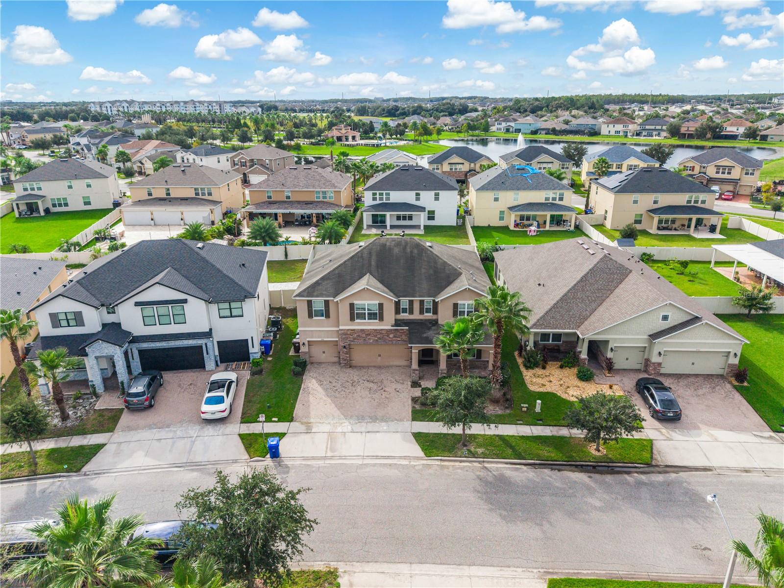 3761 MT VERNON WAY, Kissimmee, FL 34741