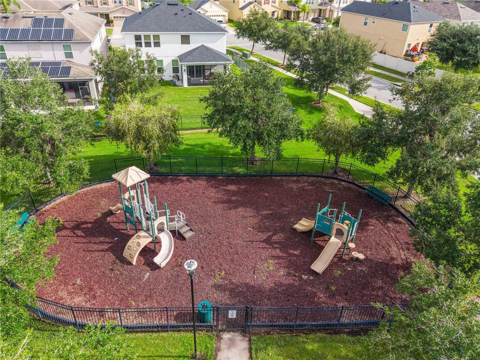 3761 MT VERNON WAY, Kissimmee, FL 34741