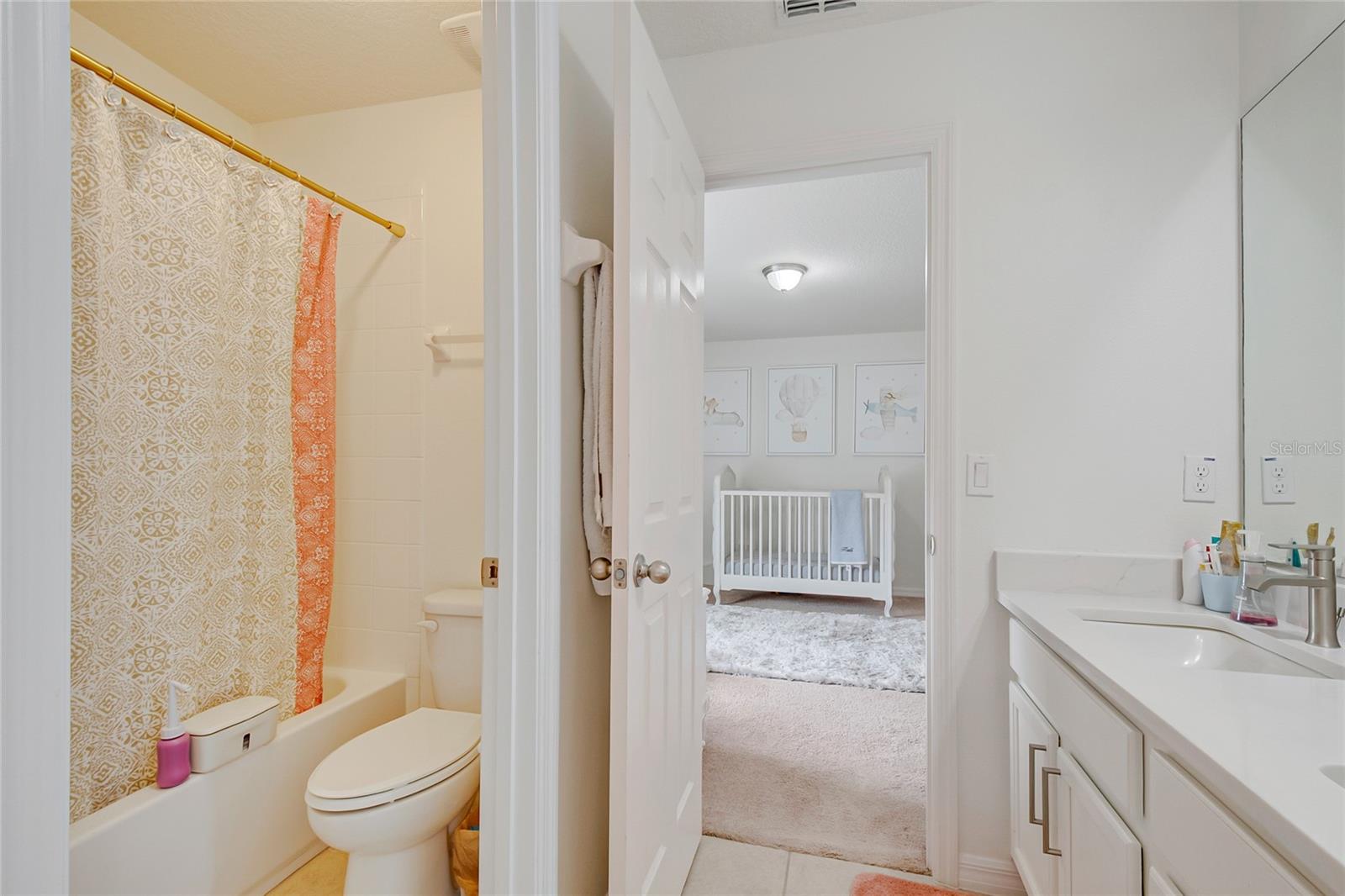3761 MT VERNON WAY, Kissimmee, FL 34741