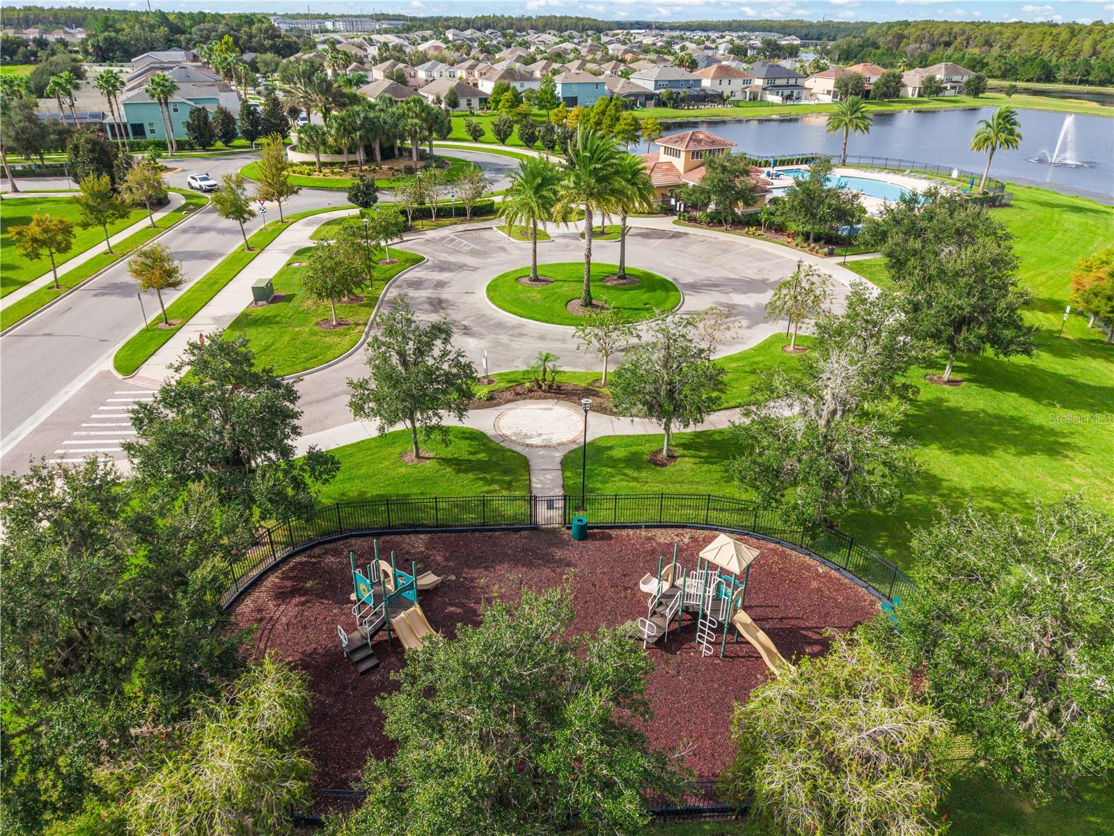 3761 MT VERNON WAY, Kissimmee, FL 34741