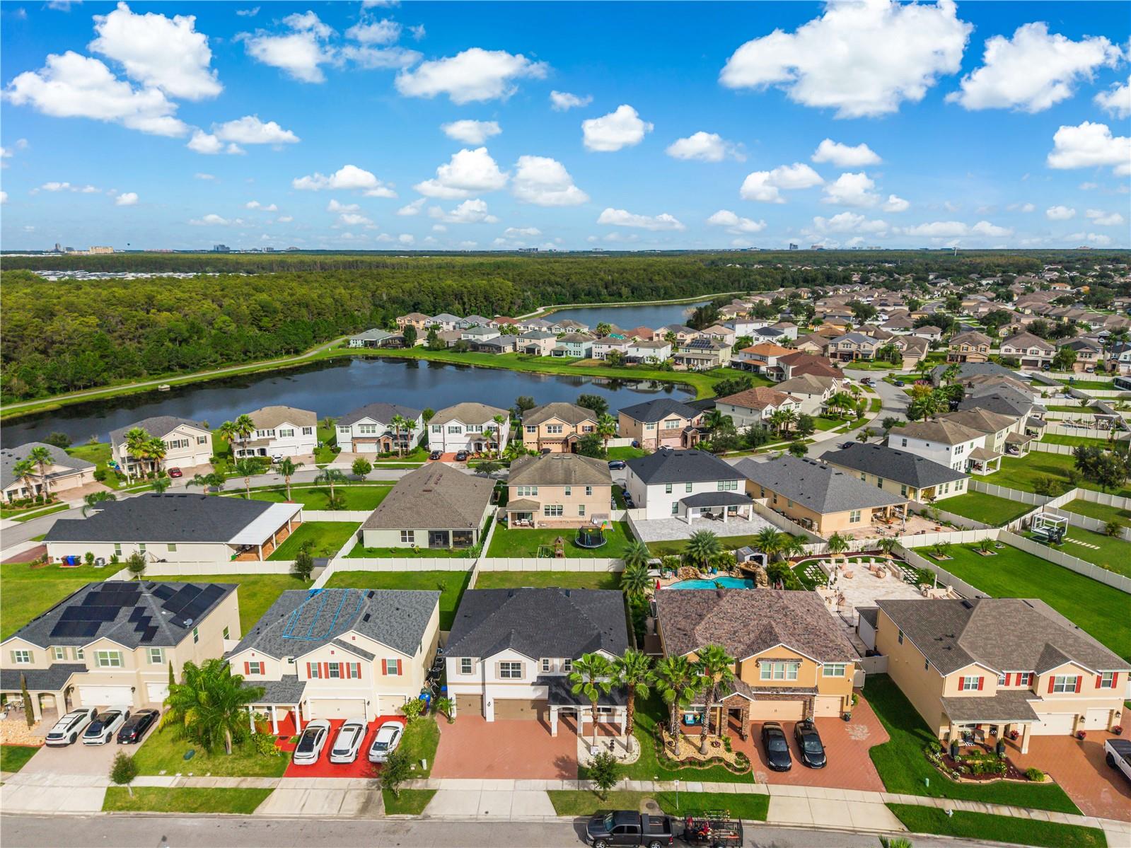 3761 MT VERNON WAY, Kissimmee, FL 34741