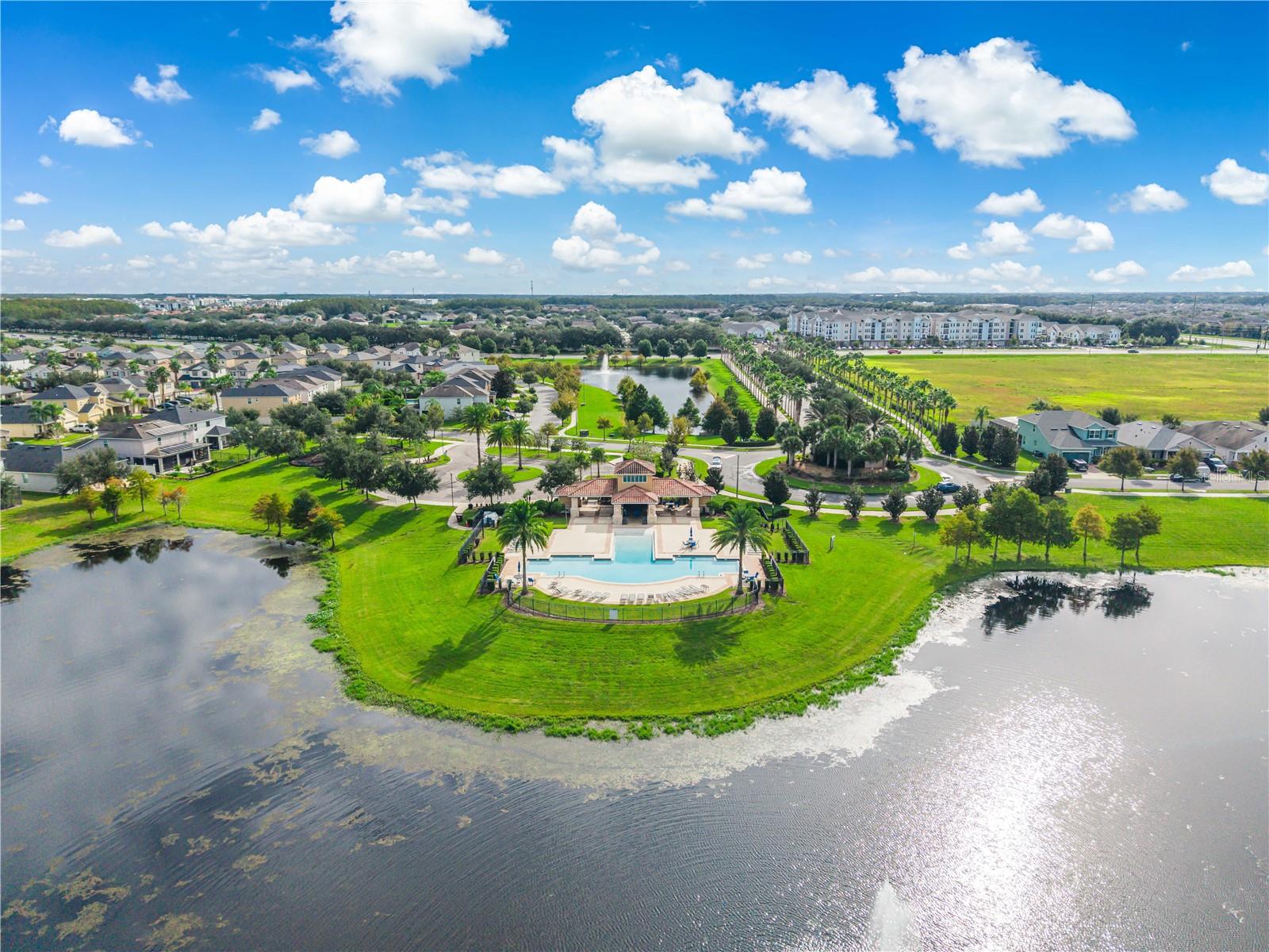 3761 MT VERNON WAY, Kissimmee, FL 34741