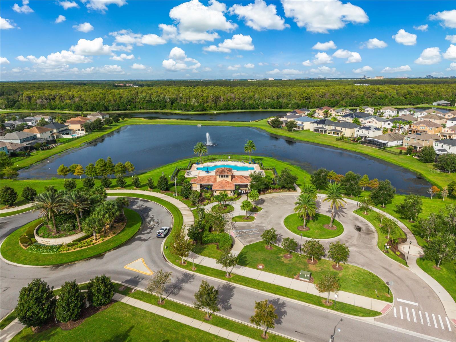 3761 MT VERNON WAY, Kissimmee, FL 34741