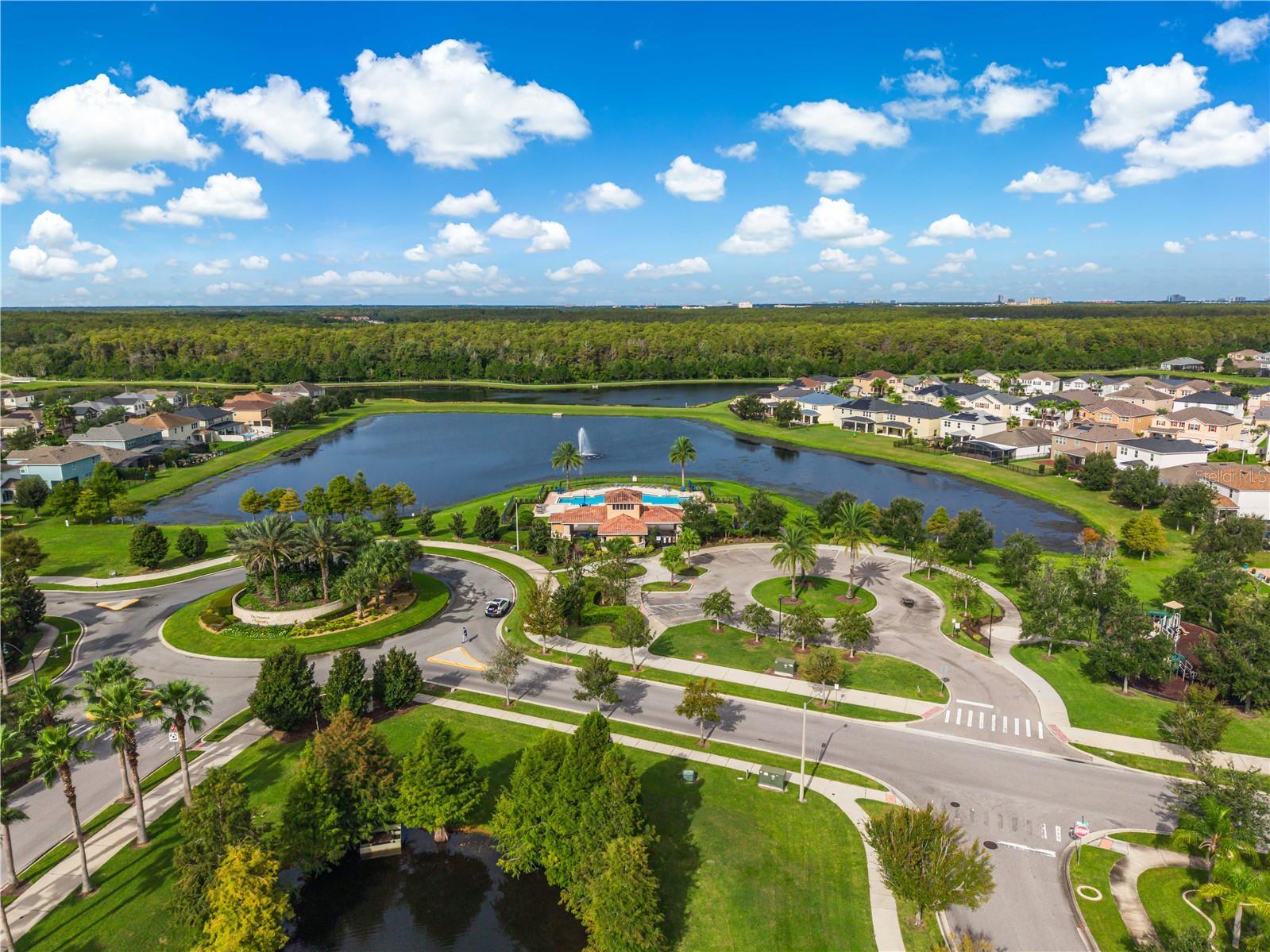 3761 MT VERNON WAY, Kissimmee, FL 34741