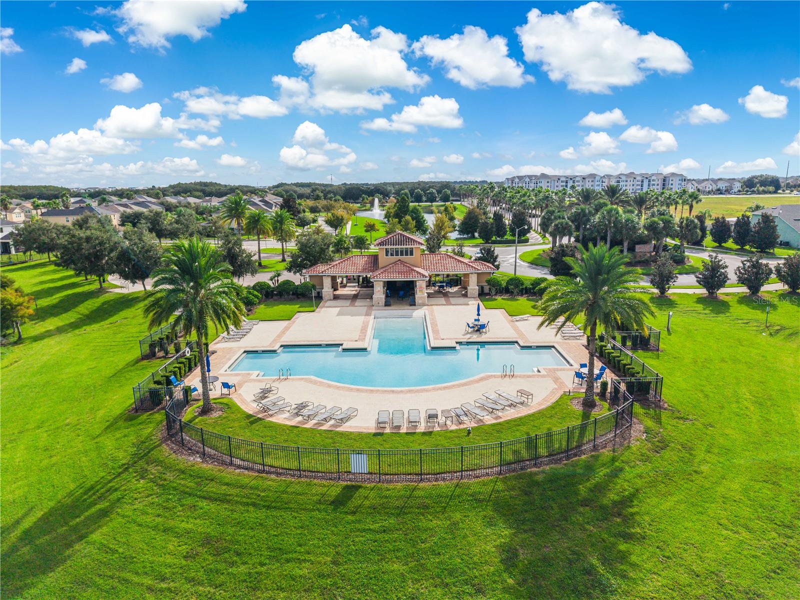 3761 MT VERNON WAY, Kissimmee, FL 34741