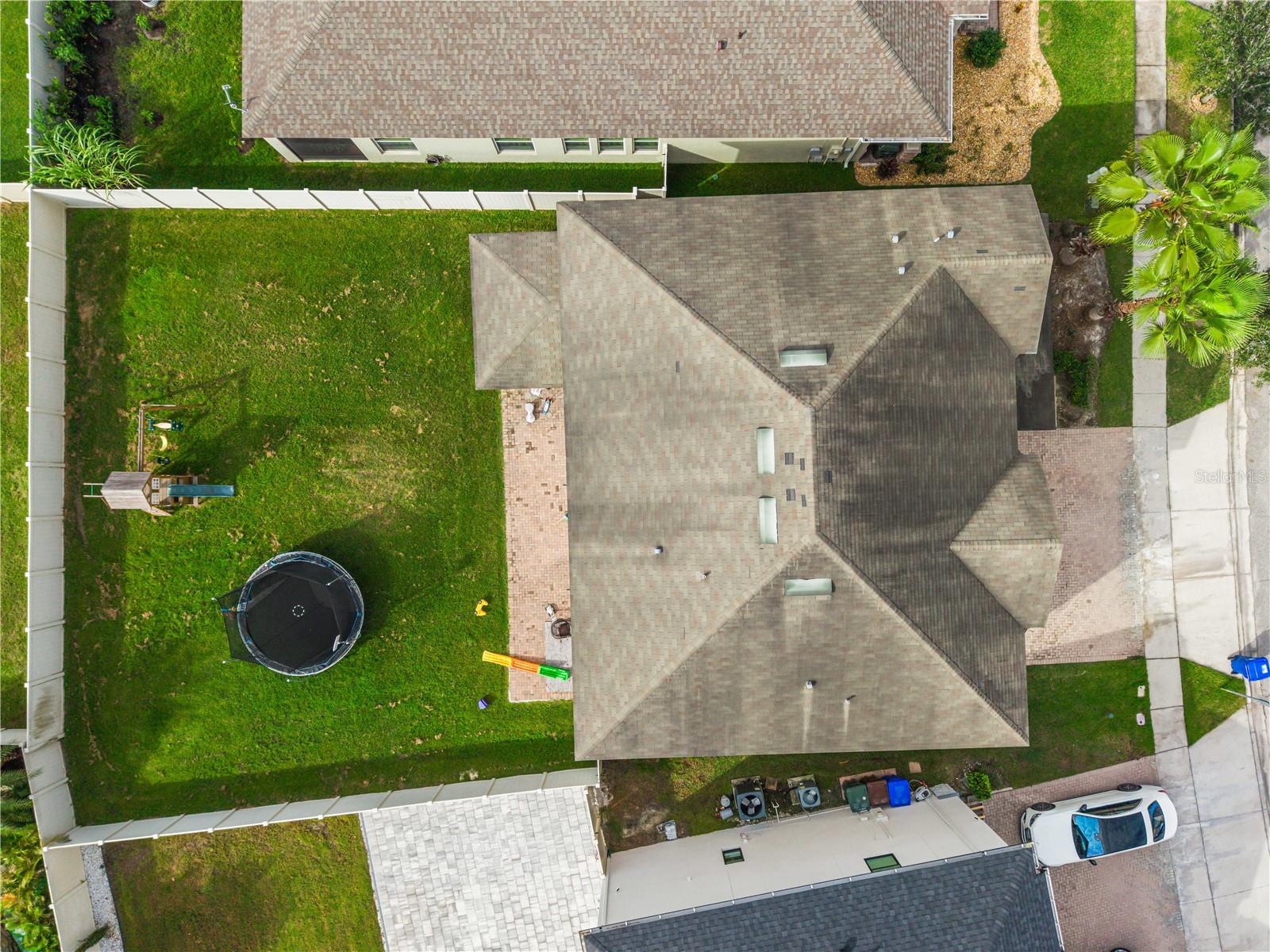 3761 MT VERNON WAY, Kissimmee, FL 34741