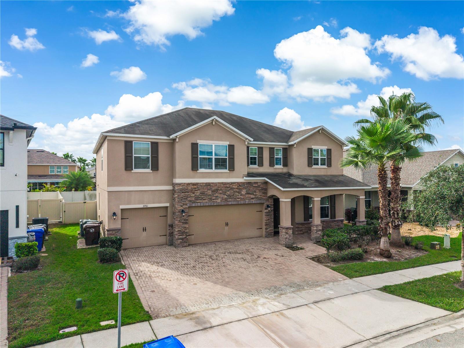 3761 MT VERNON WAY, Kissimmee, FL 34741
