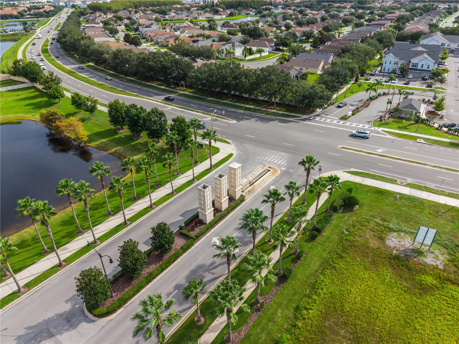 3761 MT VERNON WAY, Kissimmee, FL 34741