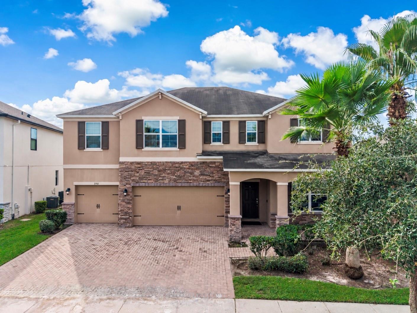 3761 MT VERNON WAY, Kissimmee, FL 34741