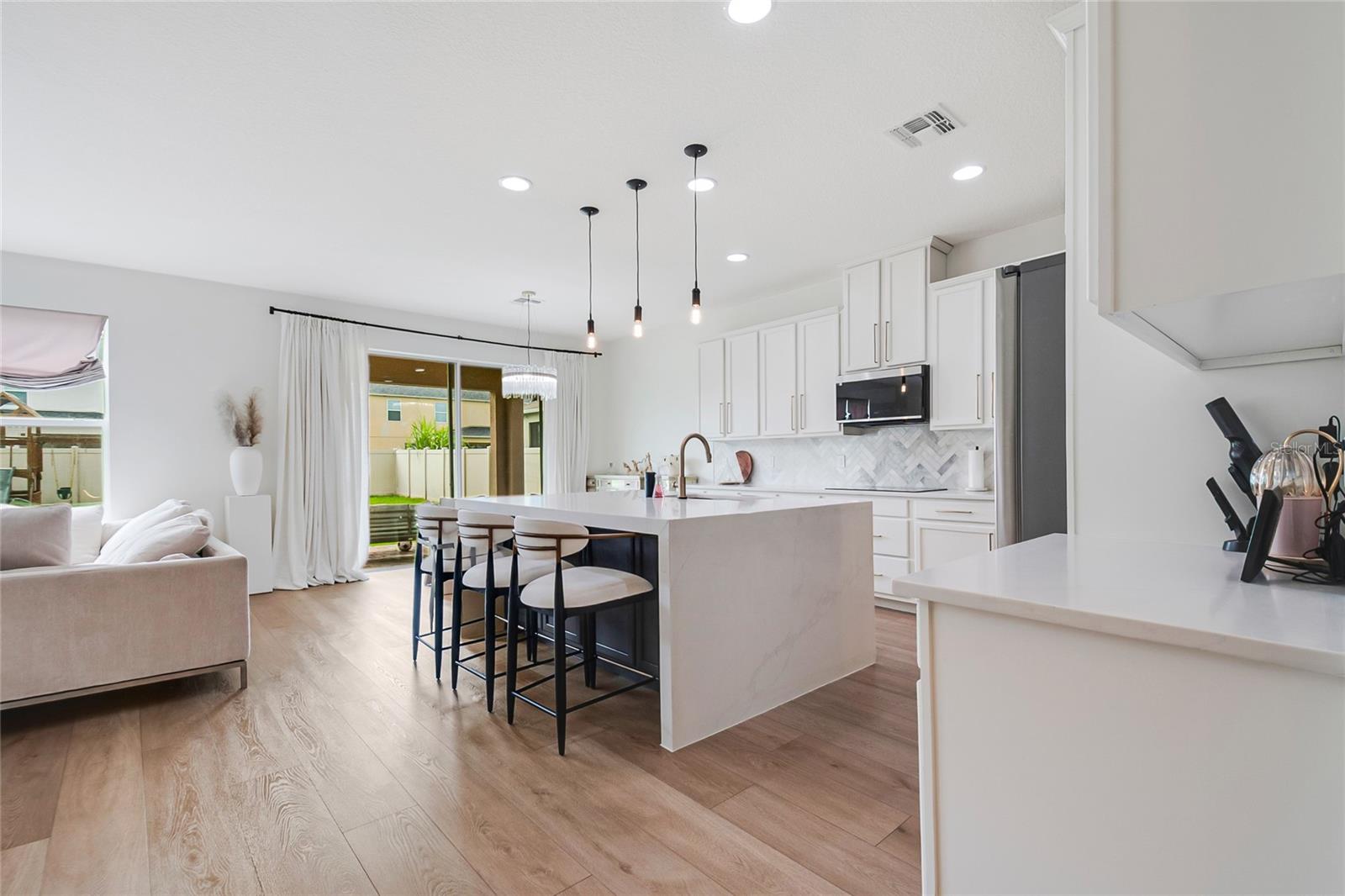 3761 MT VERNON WAY, Kissimmee, FL 34741