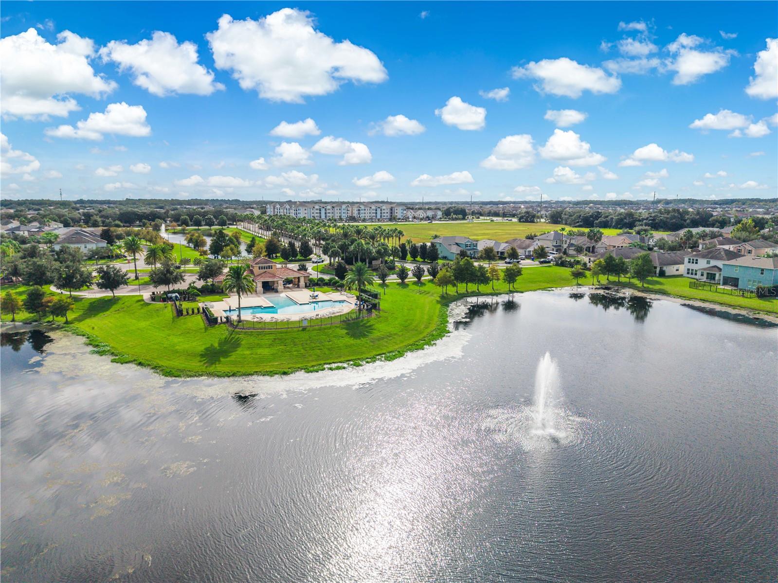 3761 MT VERNON WAY, Kissimmee, FL 34741