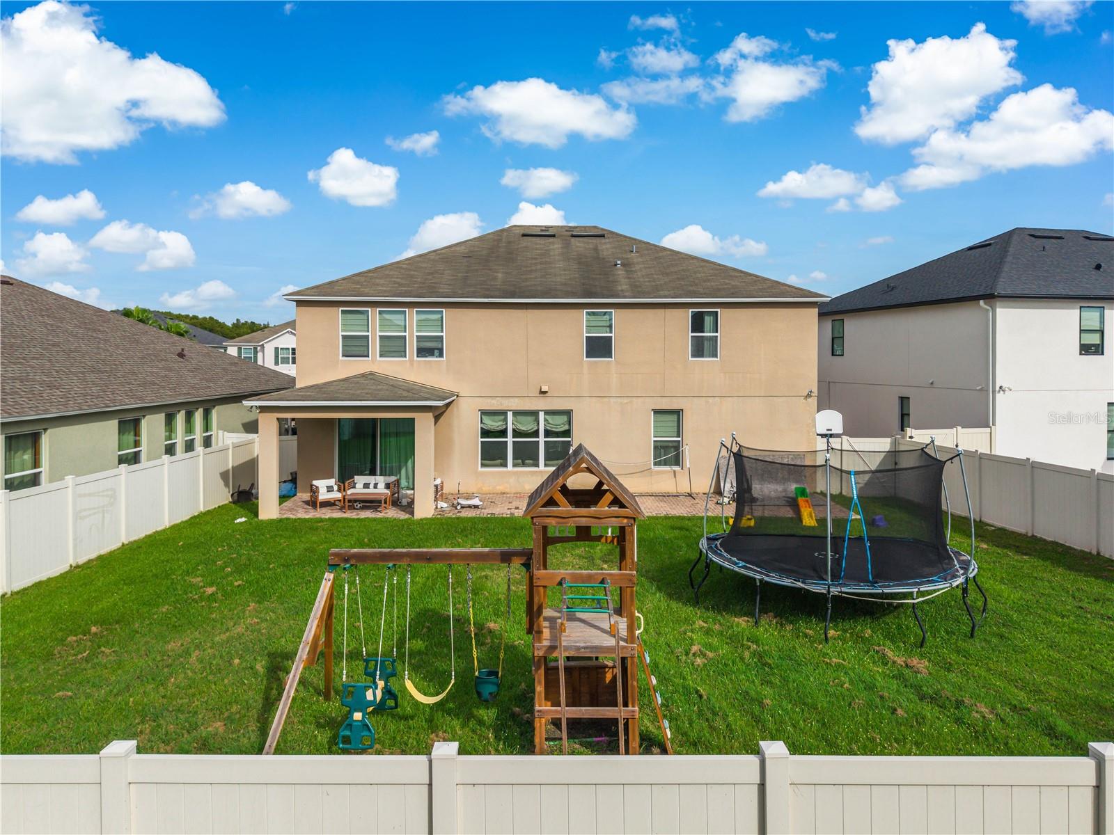 3761 MT VERNON WAY, Kissimmee, FL 34741