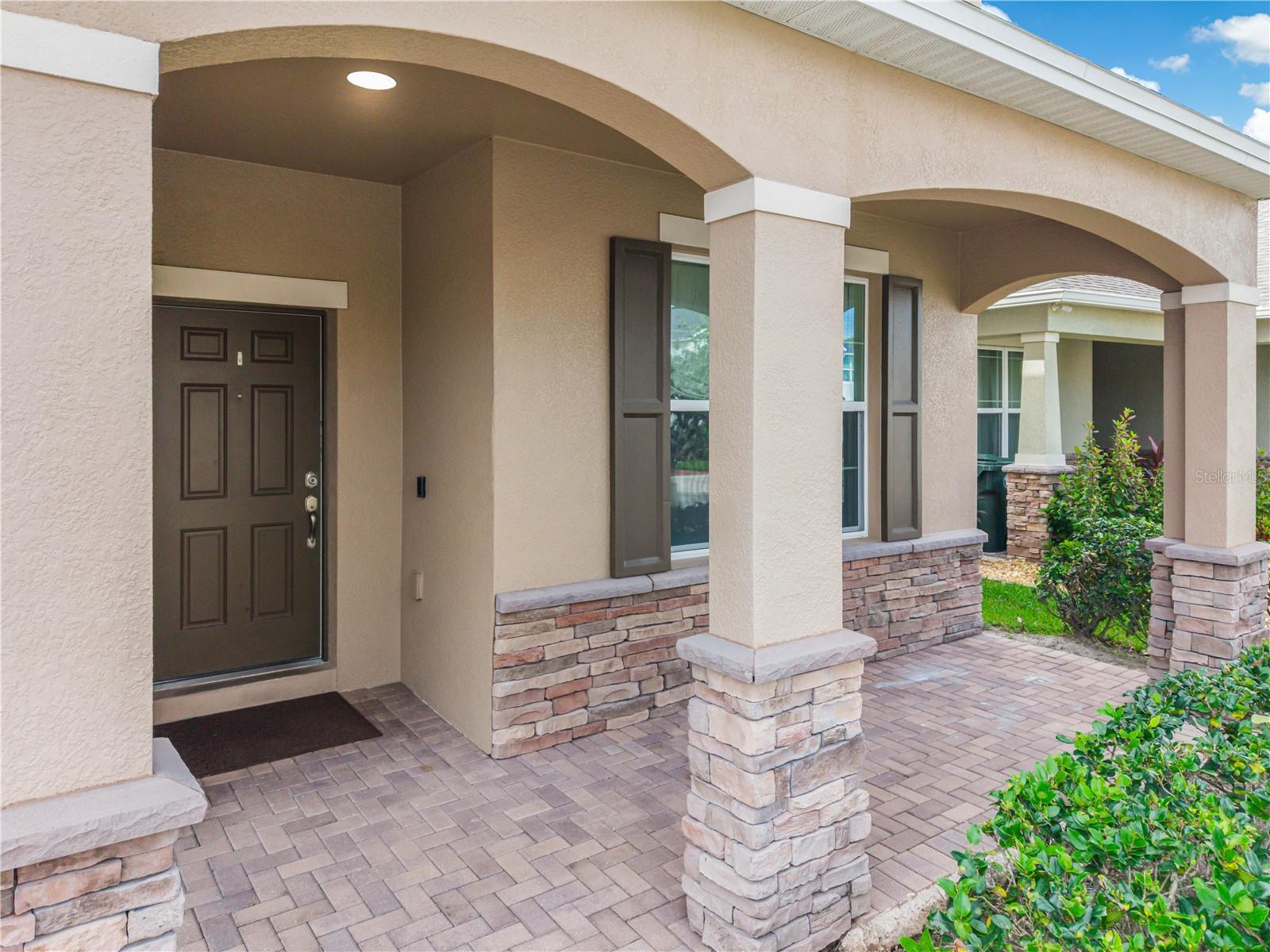 3761 MT VERNON WAY, Kissimmee, FL 34741