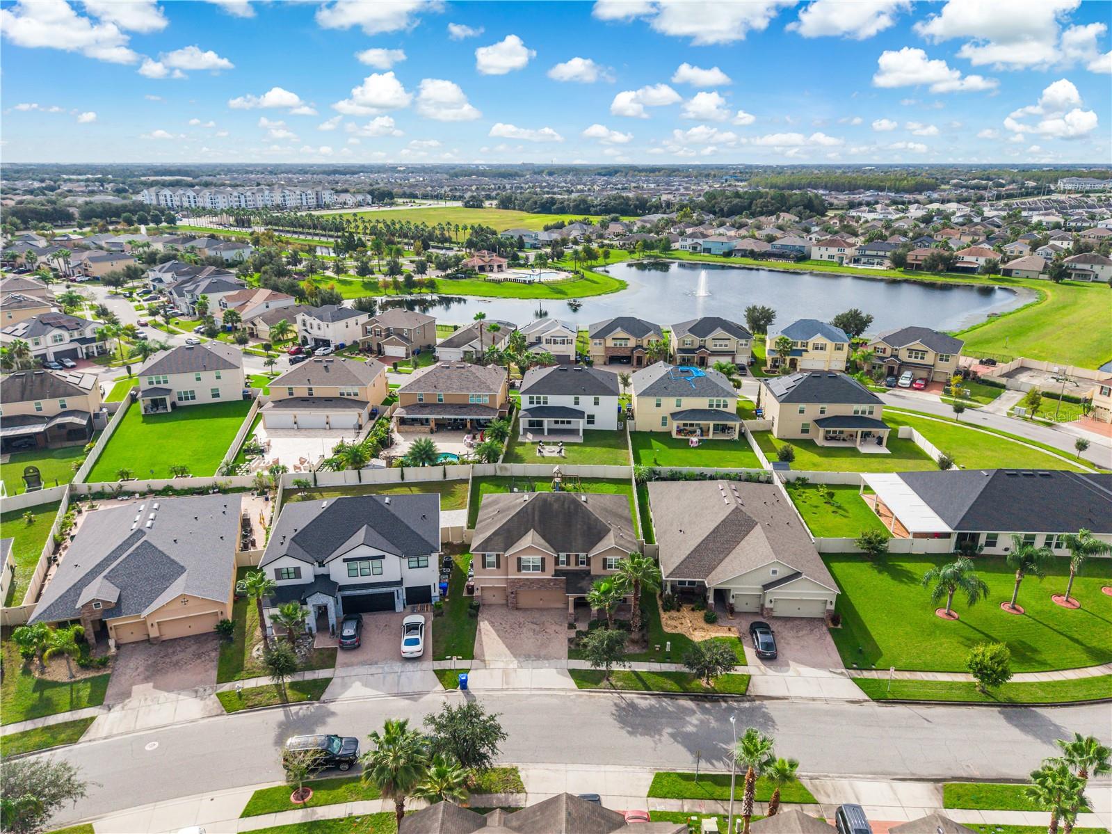 3761 MT VERNON WAY, Kissimmee, FL 34741