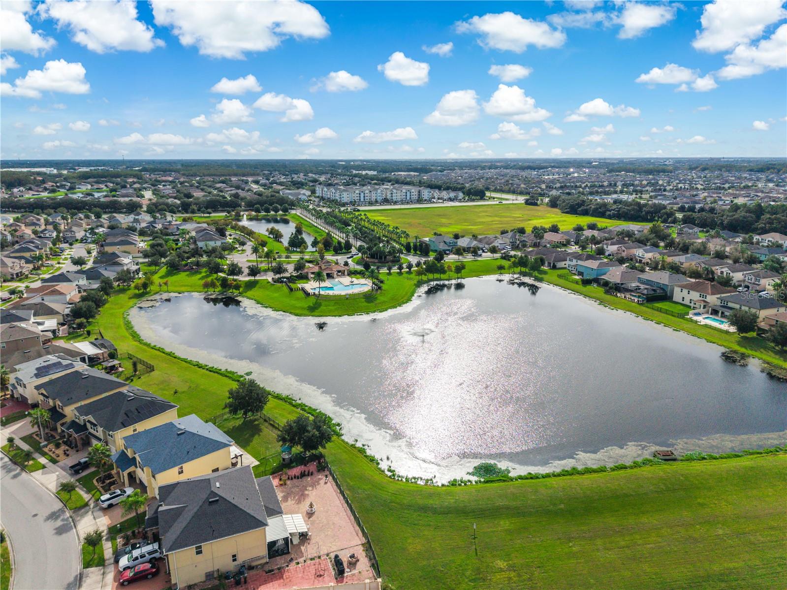 3761 MT VERNON WAY, Kissimmee, FL 34741