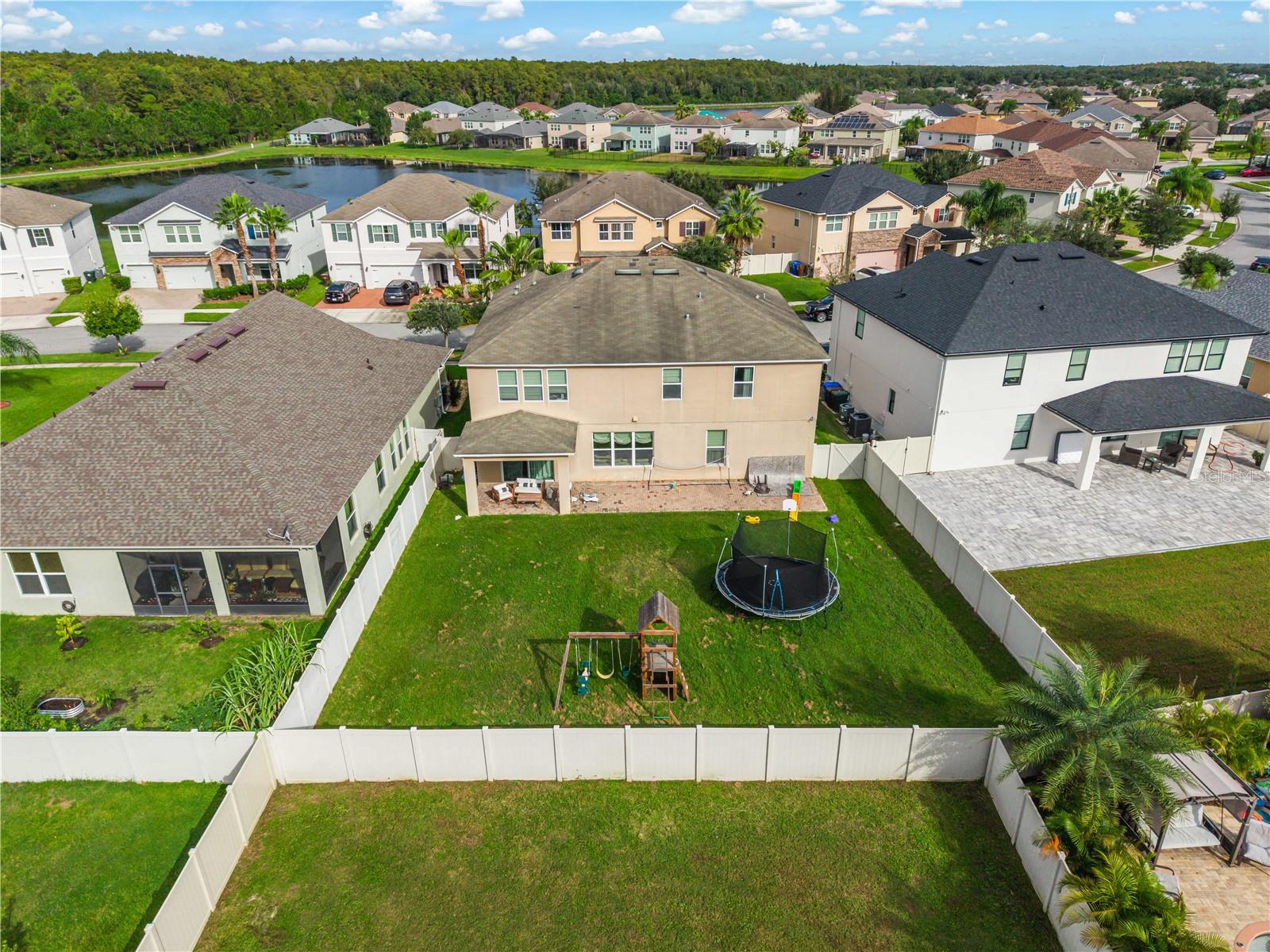 3761 MT VERNON WAY, Kissimmee, FL 34741