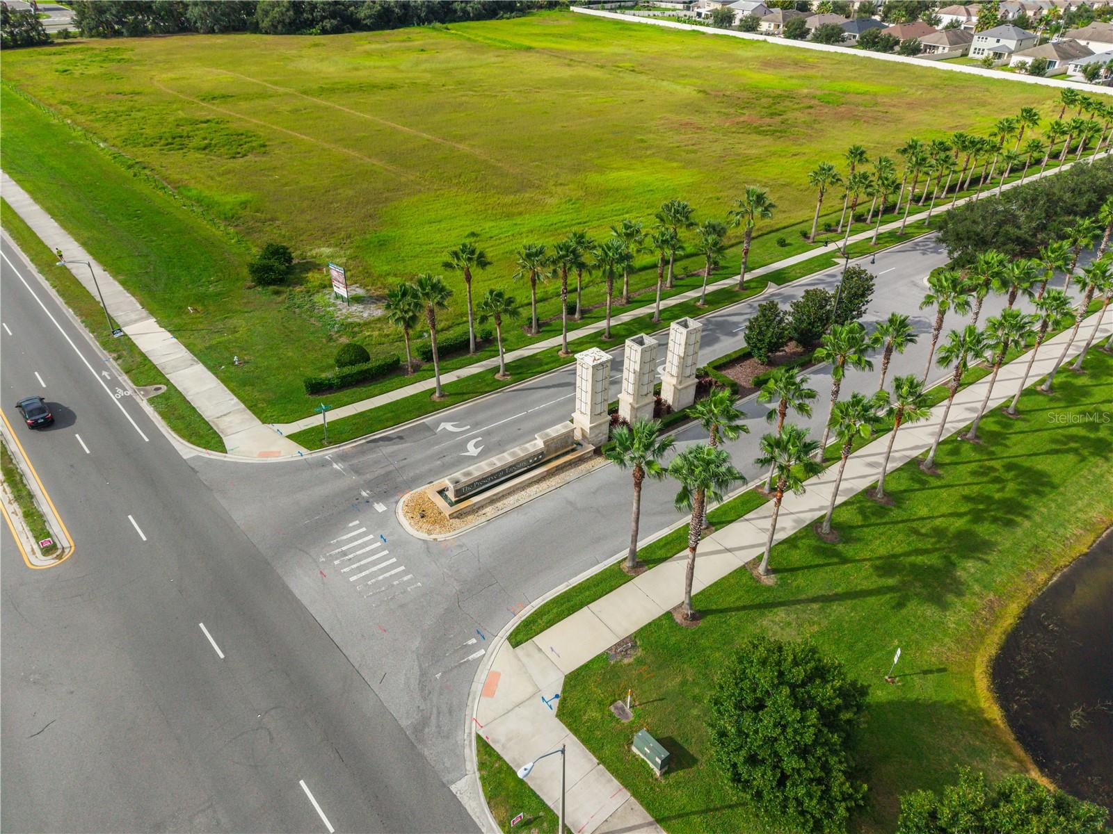 3761 MT VERNON WAY, Kissimmee, FL 34741