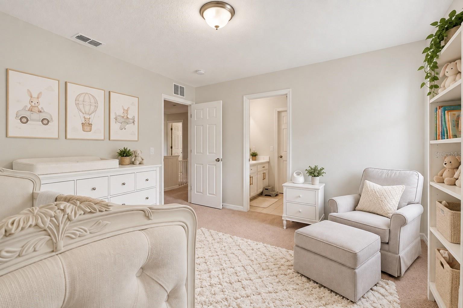3761 MT VERNON WAY, Kissimmee, FL 34741