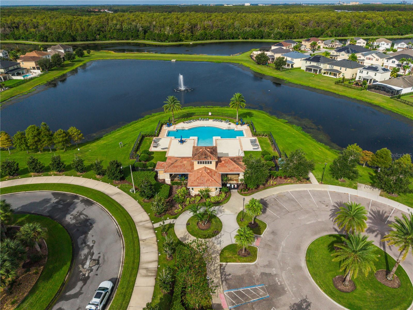 3761 MT VERNON WAY, Kissimmee, FL 34741