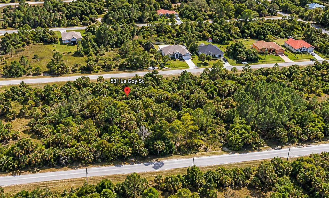 531 LA GOY STREET SW, Palm Bay, FL 32908