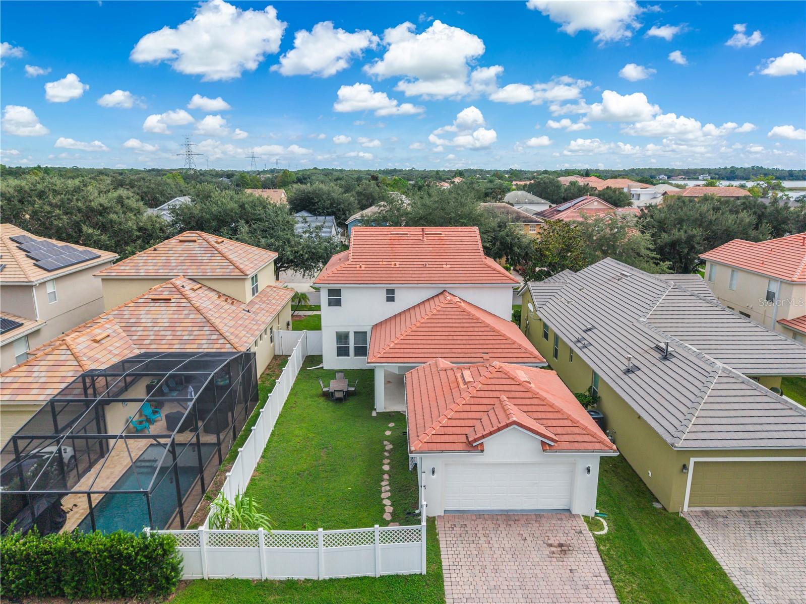 7186 WILD STRAWBERRY RUN, Winter Garden, FL 34787
