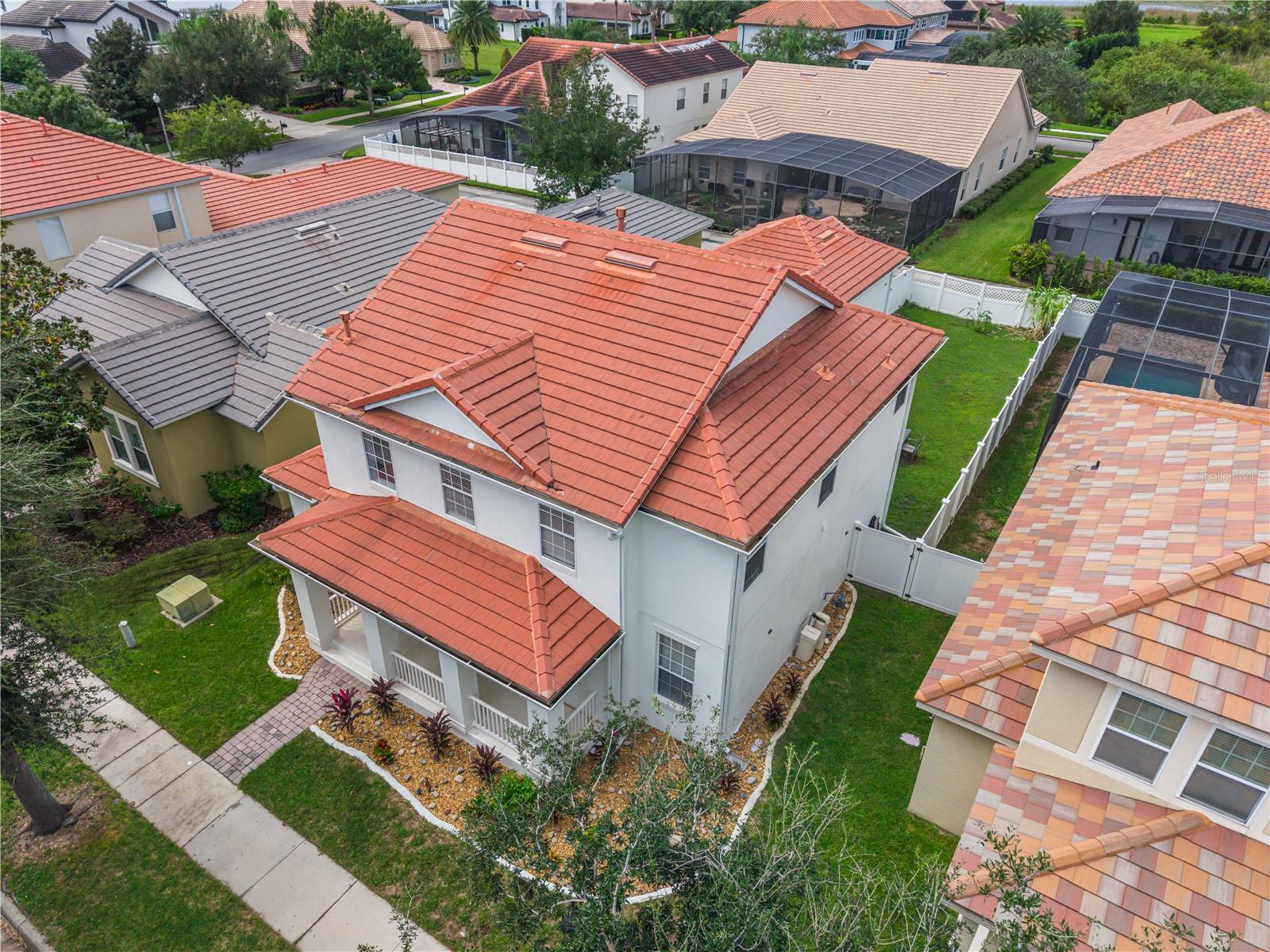 7186 WILD STRAWBERRY RUN, Winter Garden, FL 34787