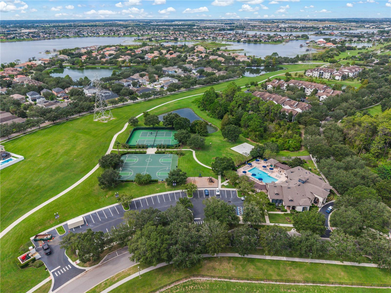 7186 WILD STRAWBERRY RUN, Winter Garden, FL 34787