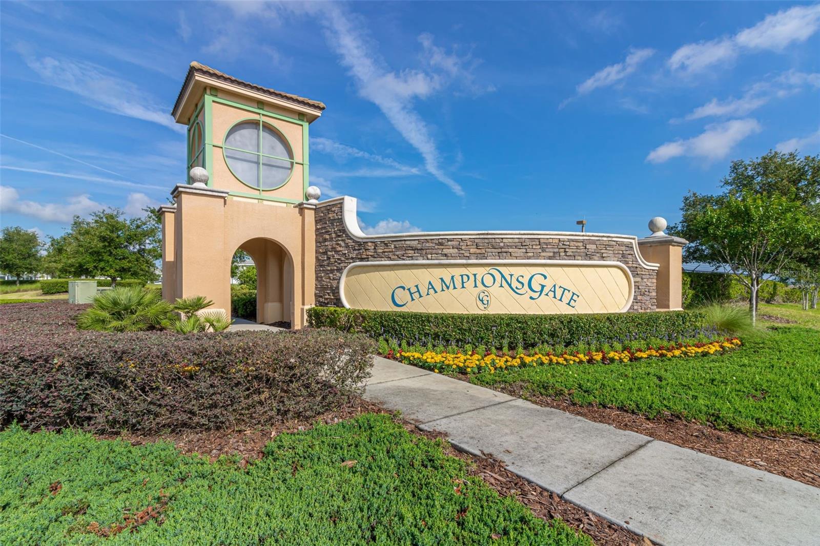 630 PEBBLE BEACH DRIVE, Champions Gate, FL 33896